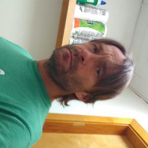 Meet your Posher, Christopher